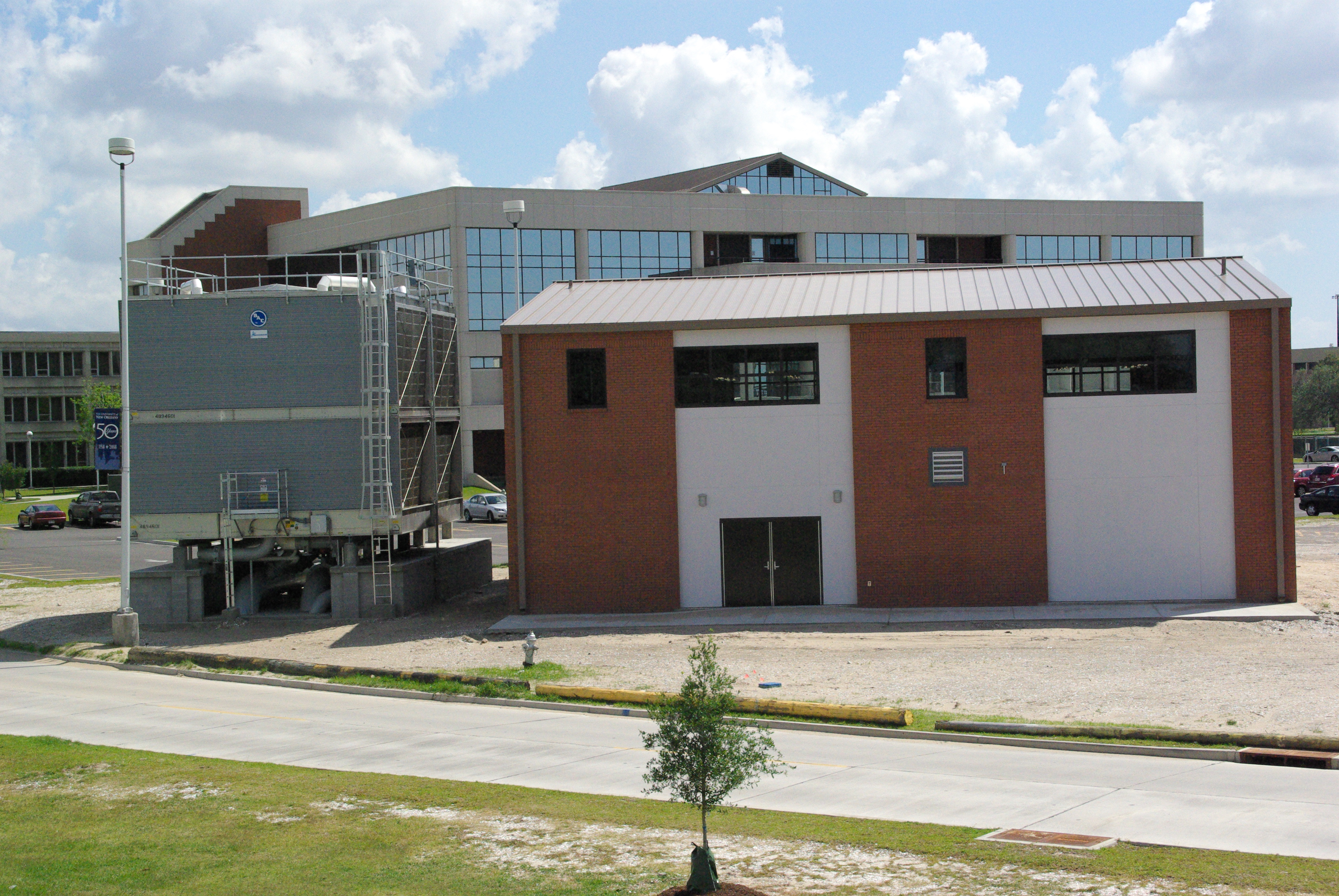 Heating Venting and Air Conditioning